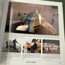 F-117 NIGHTHAWK Stealth Fighter — PHOTO SCRAPBOOK —