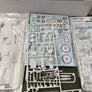 MAQUETTE À MONTER - Spitfire Mk.XVI Bubbletop ProfiPack Eduard | No. 8285 | 1:48
