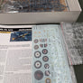 MAQUETTE À MONTER - Spitfire Mk.Vb late ProfiPack Eduard | No. 82156 | 1:48