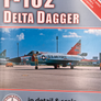 F-102 Delta Dagger in detail & scale volume 6