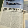 ROYAL AIR FORCE — YEARBOOK 1976 —