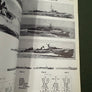 SUMMARY OF GERMAN WARSHIPS — JULY, 1944 — by Naval Intelligence Division, Admiralty, S.W.1.