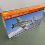MAQUETTE À MONTER - Fw 190D-9 Late ProfiPack Edition Eduard | N° 8189 | 1:48 **LIKE NEW INSIDE UNOPENED**