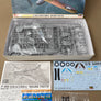 MAQUETTE À MONTER - P-400 AIRACOBRA "SHARK TEETH" LIMITED EDITION **LIKE NEW INSIDE UNOPENED**