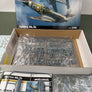 MAQUETTE À MONTER - Spitfire Mk.IIb ProfiPack Edition Eduard | No. 82154 | 1:48