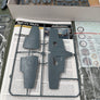 MAQUETTE À MONTER - Spitfire Mk.IIa ProfiPack Edition Eduard | No. 82153 | 1:48