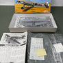 MAQUETTE À MONTER - Messerschmitt Bf109E-3 'Legion Condor' Hasegawa | No. 09269 | 1:48 **LIKE NEW INSIDE UNOPENED**