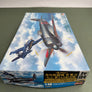 MAQUETTE À MONTER - Kawanishi N1K2-J Shidenkai (George) '343rd Flying Group Matsuyama' Hasegawa | N° 09254 | 1:48