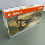 MAQUETTE À MONTER - Bf 109G-4 ProfiPACK Edition Eduard | N° 82117 | 1:48 **LIKE NEW INSIDE UNOPENED**
