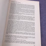 Report of the First International Agricultural Aviation Conference — 15th -18th September 1959, Cranfield, England —