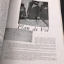 AIR FRANCE REVUE — XVIème année - Printemps 1951 —