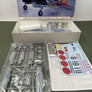 MAQUETTE À MONTER - Nakajima B5N2 Type 97 Carrier Attack Bomber (Kate) Model 3 'Folding Wing' Hasegawa | N° 09553 | 1:48 **LIKE NEW INSIDE UNOPENED**