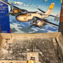 Maquette à monter – Douglas A-2B INVADER – Revell 1/48 (intérieur non ouvert)