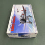 MAQUETTE À MONTER - IJN Type 96 carrier-based fighter II A5M2b "Claude" (late version) Wingsy Kits | N° D5-01 | 1:48 **LIKE NEW INSIDE UNOPENED**