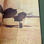 GERMAN AIRCRAFT OF WORLD WAR II WITH COLOUR PHOTOGRAPHS