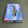 MAQUETTE À MONTER - Mitsubishi A6M3/3a Zero Fighter (Zeke) Tamiya | N° 61108 | 1:48 **LIKE NEW INSIDE UNOPENED**