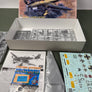 MAQUETTE À MONTER - Junkers Ju 87B-2 Stuka Hasegawa | No. 09113 | 1:48 — *** IN GIFT SOME eduard ACCESSORIES ***