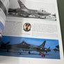 The Republic f-105 Thunderchief Wing and Squadron Histories