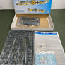MAQUETTE À MONTER - Bf 109G-6 Erla Weekend Edition Eduard | N° 84142 | 1:48 **LIKE NEW INSIDE UNOPENED**