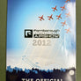FARNBOROUGH INTERNATIONAL AIRSHOW 2012