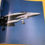 F-18 HORNET — MULTI-MISSION WARPLANE —