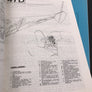 CAHIER VOOR LUCHTVAARTGESCHIEDENIS (DRIEMAANDELIJKS TIJDSCHRIFT