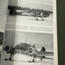 SUOMEN ILMAVOIMIEN HISTORIA (28) — LeSK — Air Fighting School —