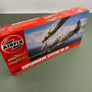 MAQUETTE À MONTER - Supermarine Spitfire Mk.Vb Airfix | N° A05125 | 1:48 **LIKE NEW INSIDE UNOPENED**