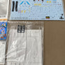 MAQUETTE À MONTER - P-400 AIRACOBRA "SHARK TEETH" LIMITED EDITION **LIKE NEW INSIDE UNOPENED**