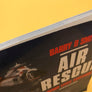 AIR RESCUE — SAVING LIVES STATESIDE —