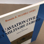 L’AVIATION CIVILE ET MILITAIRE ZAIROISE