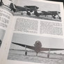 AERODATA INTERNATIONAL ( 6 issues available from N°1 to N°6. Each at 20 euros, buy 4 issues and you get 6 issues or send a mail with your choice)