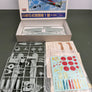 MAQUETTE À MONTER - Kawasaki Ki-100 Type 5 Fighter <Tony> Model 1 ARII | N° A325-800 | 1:48 **LIKE NEW INSIDE UNOPENED**