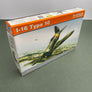 MAQUETTE À MONTER - I-16 Type 10 ProfiPack Edition Eduard | N° 8148 | 1:48 **LIKE NEW INSIDE UNOPENED**