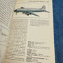 Les avions 6/ l'aviation commerciale de 1935 à 1960