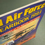 ROYAL AIR FORCE — YEARBOOK 1993 — 75 th ANNIVERSARY of the ROYAL AIR FORCE