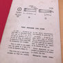 BIBLIOTHÈQUE DE TRAVAIL — N°284 (1954) —