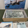 MAQUETTE À MONTER - USMC F-4B/N Phantom II "VMFA-531 Gray Ghosts" Academy | N° 12315 | 1:48 **LIKE NEW INSIDE UNOPENED**