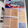 UNITED STATES AIR FORCE YEARBOOK 1998