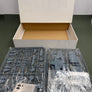 MAQUETTE À MONTER - Spitfire Mk.VIII Overtrees - Sprues only; no decals, instructions, mask or PE parts Eduard | N° 8294X | 1:48 **LIKE NEW INSIDE UNOPENED**