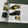 WINGLEADER MAGAZINE — PRINTED COMPENDIUM - VOLUME 4 — COVER STORY - THE AVIATION ART OF ROY HUXLEY