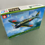 MAQUETTE À MONTER - Mitsubishi A6M5/5a Zero Fighter (Zeke) Tamiya | N° 61103 | 1:48 **LIKE NEW INSIDE UNOPENED**