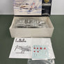 MAQUETTE À MONTER - Ilyushin Il-2 Stormovik "Straight Wing" Single-Seater Ski equipped early version of the Soviet WWII "Flying Tank" Accurate Miniatures | N° 3409 | 1:48 **LIKE NEW INSIDE UNOPENED**