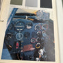 THE OFFICIAL MONOGRAM PAINTING GUIDE TO GERMAN AIRCRAFT 1935 - 1945