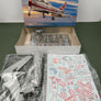 MAQUETTE À MONTER - North American FJ-2/3 Fury Italeri | N° 2811 | 1:48 *** TOP OFFER ***