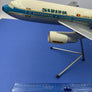 SABENA — BELGIAN WORLD AIRLINES — Modèle en plastique de l'AIRBUS A310 (longueur 46 cm x envergure 45 cm)