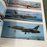 The Republic f-105 Thunderchief Wing and Squadron Histories