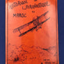 HISTORIQUE DE L'AVIATION DU MAROC