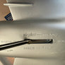 Maquette SABENA Boeing 747 1/100 Air Plast Milano — résine — 69 x 61 cm