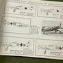 MESSERSCHMITT "O-NINE" GALLERY